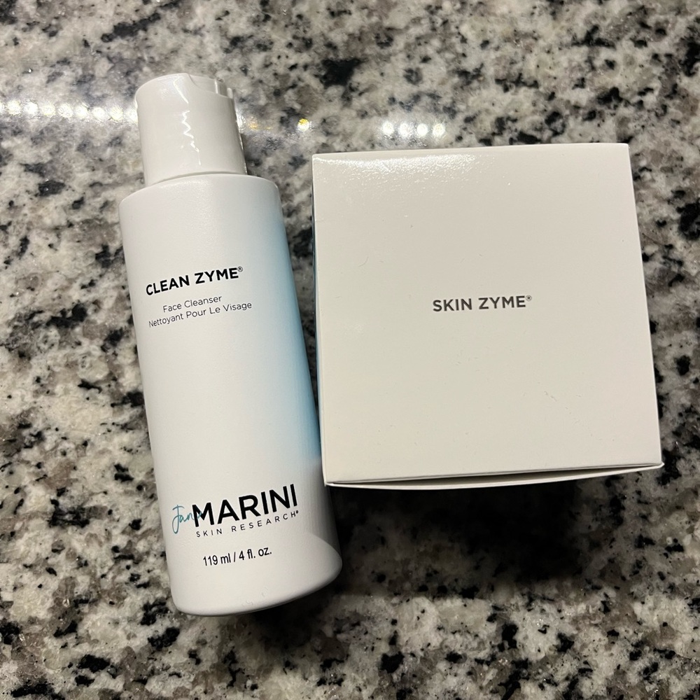 Jan marini bundle NIB